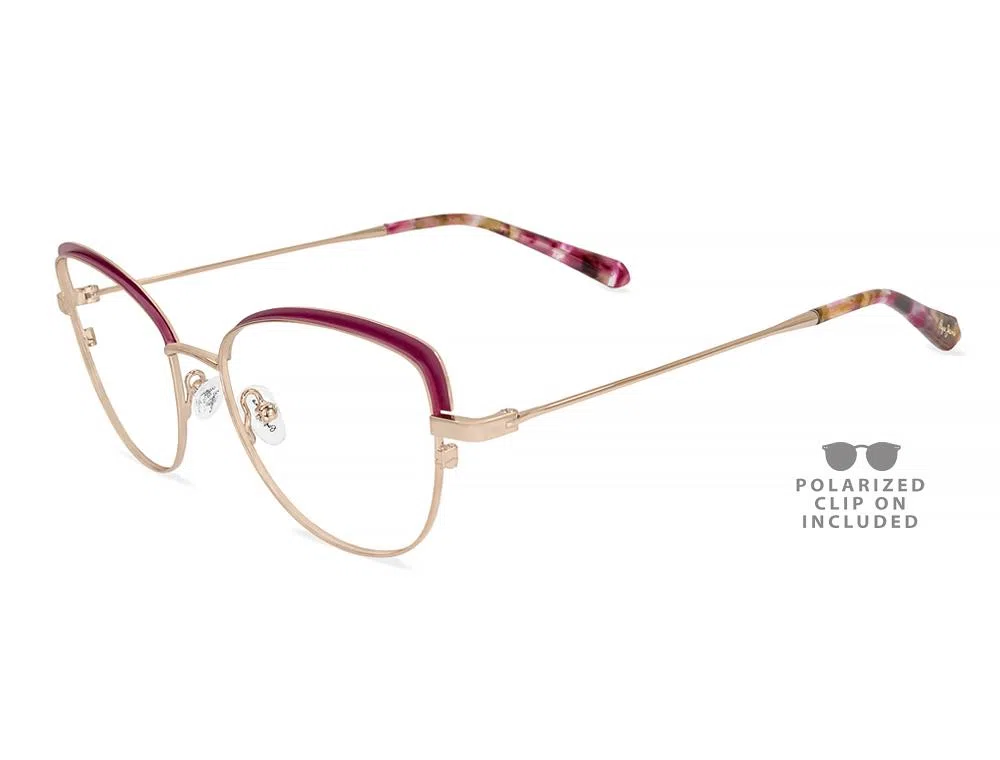 Pepe Jeans PJ5225 Eyeglasses - view 3
